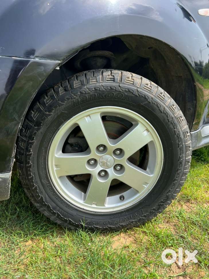 Mitsubishi Outlander 2.4 Mivec, 2009, Petrol