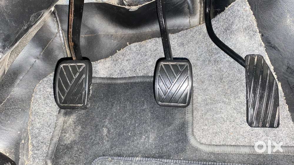 Maruti Suzuki Wagon R 1.0 Vxi, 2017, Petrol