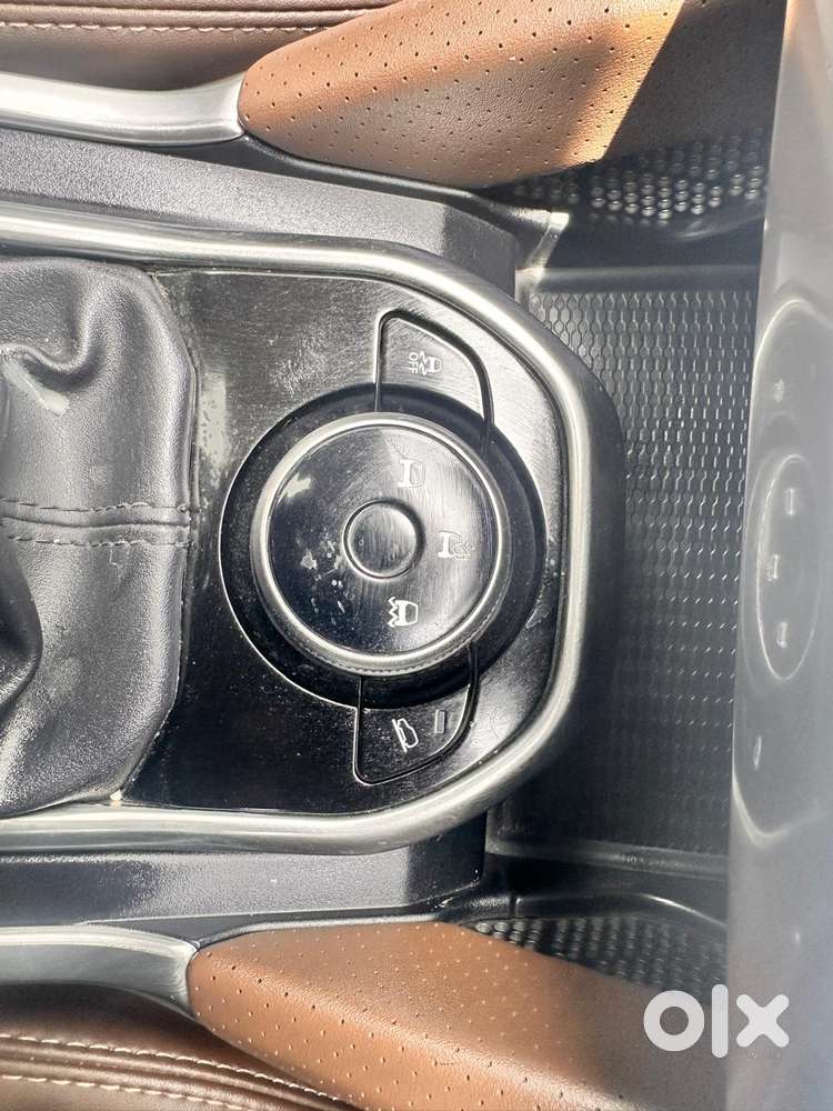 Tata Harrier Xz+, 2020, Diesel