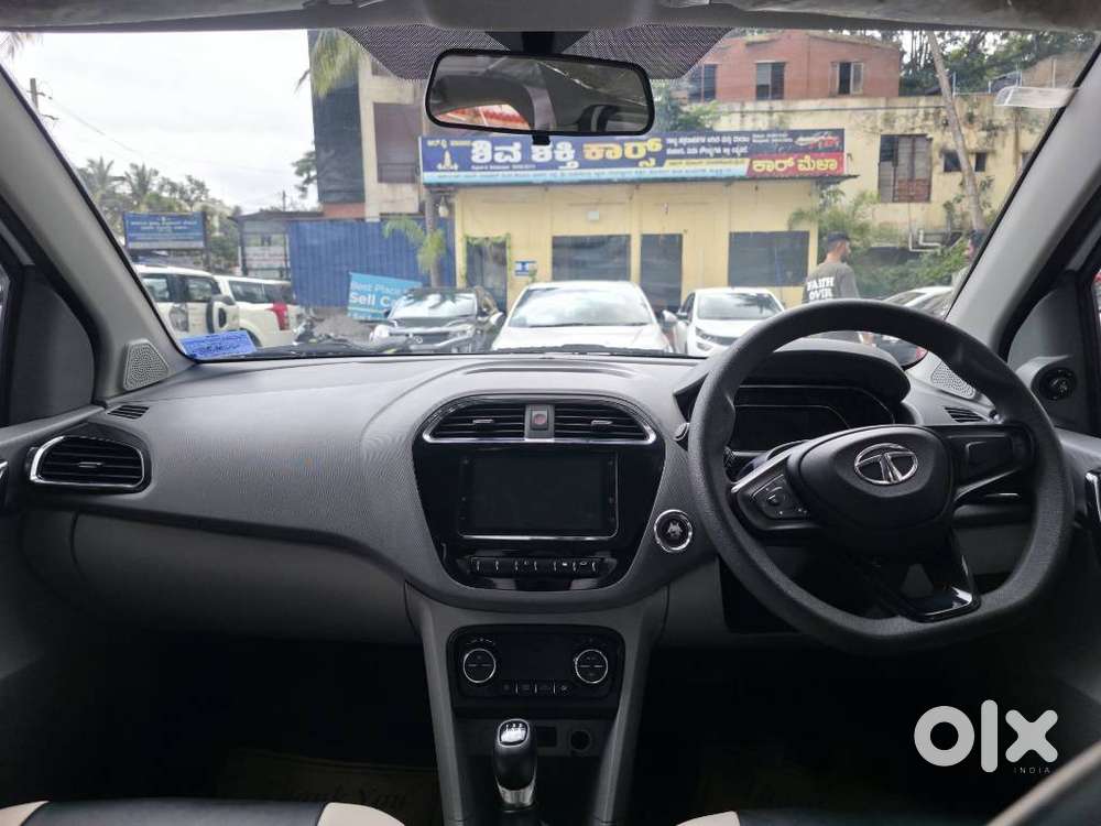 Tata Tiago 1.05 Revotorq Xz Plus, 2020, Petrol