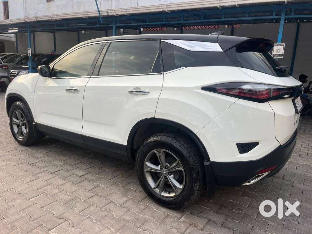 Tata Harrier Xt+, 2020, Diesel