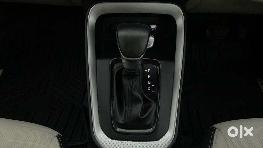 Kia Sonet 1.5 Htx Diesel At, 2023, Diesel