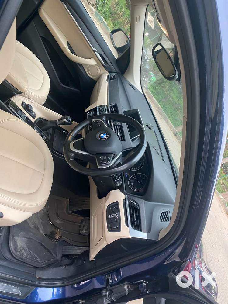 Bmw X1 2.0 Sdrive20d Xline, 2017, Diesel
