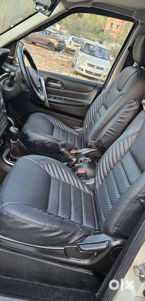 Tata Safari Storme [2015-2019] 2.2 Ex 4x2, 2018, Diesel