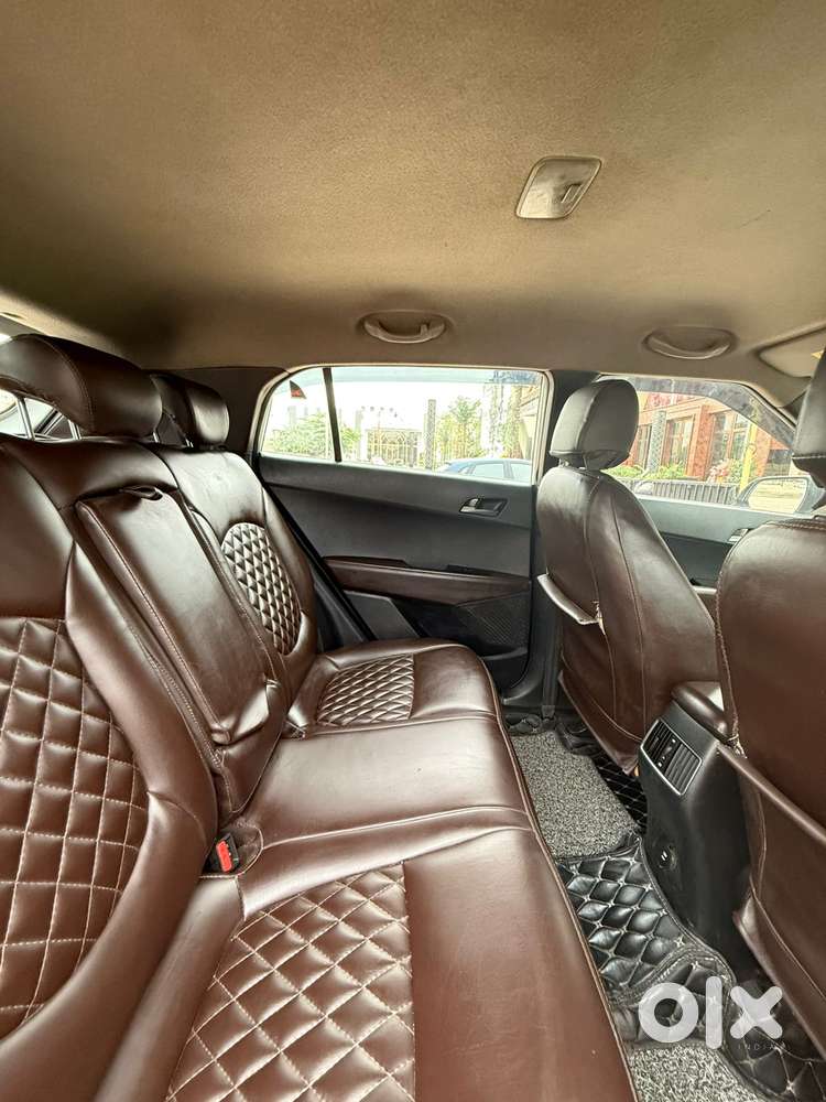 Hyundai Creta 1.6 Sx Plus Auto, 2016, Diesel