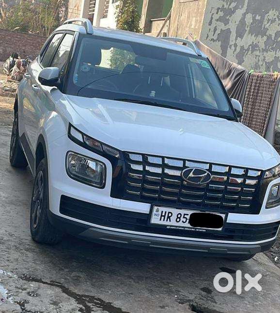 Hyundai New Venue, 2025, Petrol