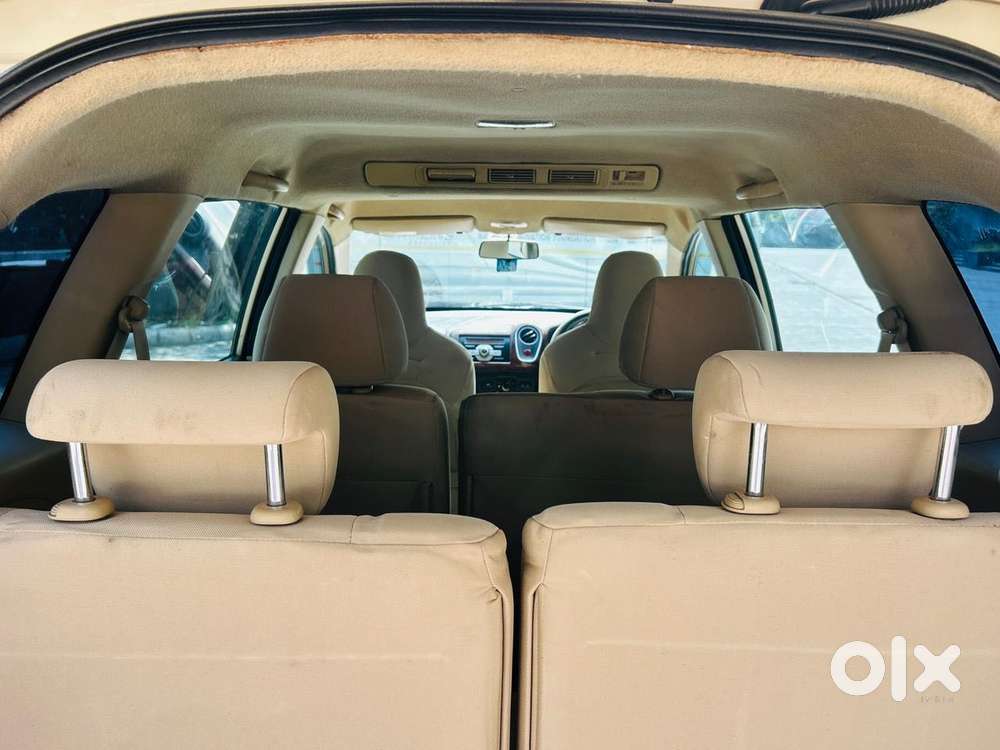 Honda Mobilio V I-dtec, 2014, Diesel