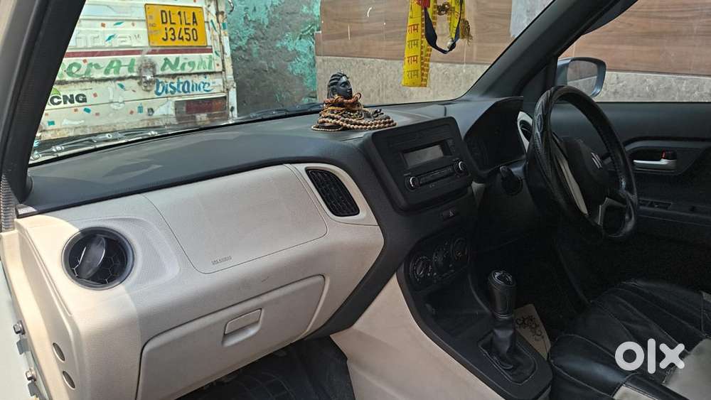Maruti Suzuki Wagon R 2024