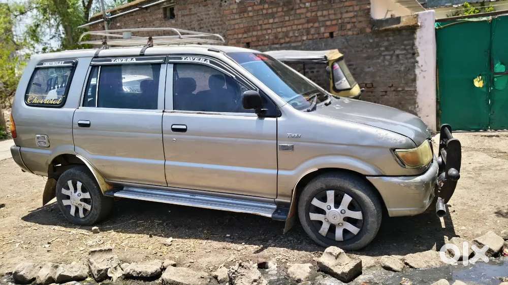 Chevrolet Tavera Neo 2009