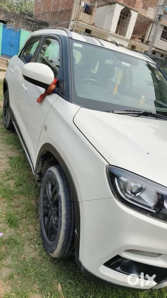 Maruti Suzuki Brezza 2018 Diesel Good Condition