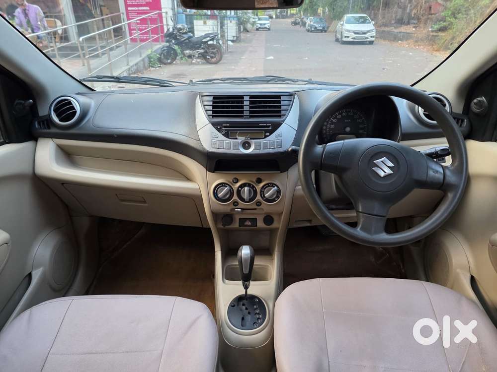 Maruti Suzuki A-star At Vxi, 2012, Petrol