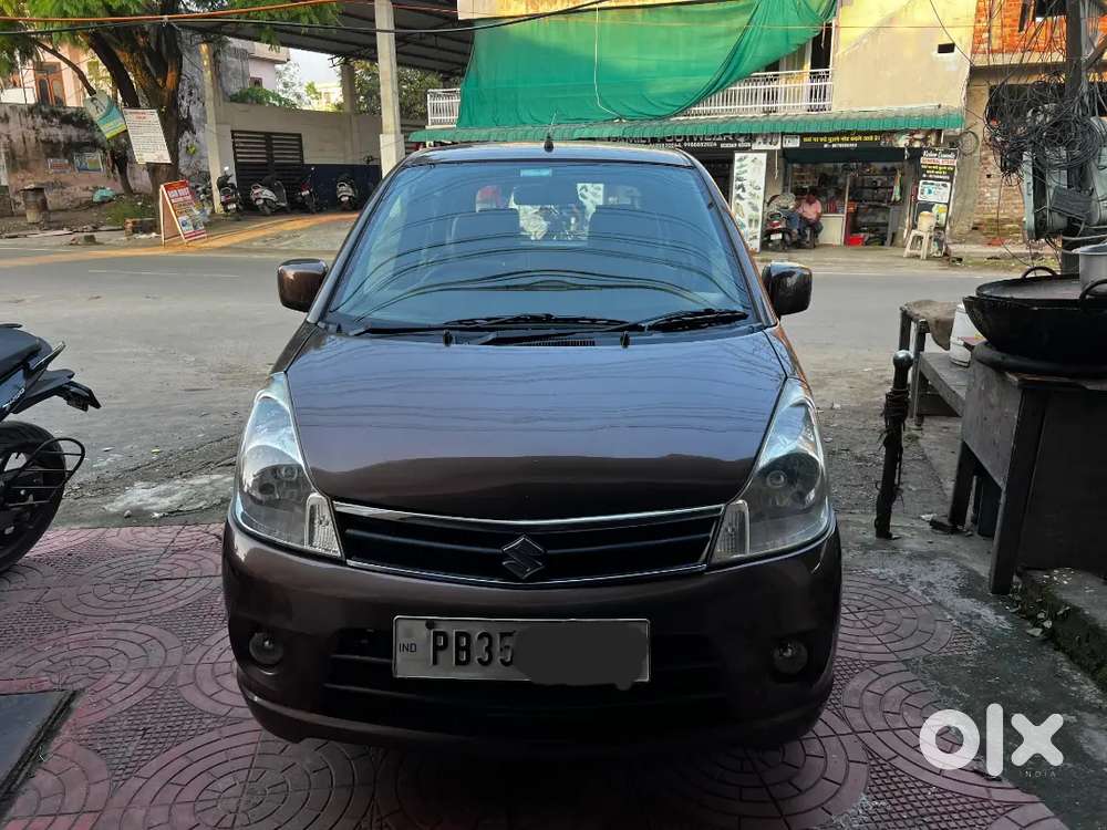 Maruti Suzuki Zen Estilo 2010 Petrol 72000 Km Driven