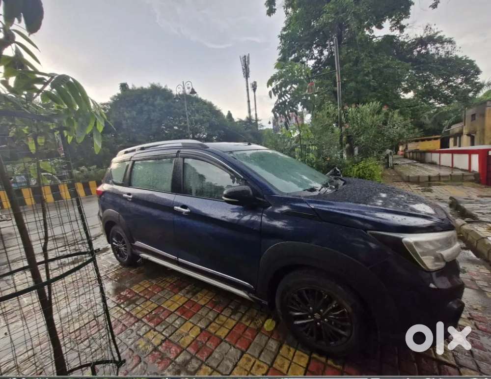 Maruti Suzuki Xl6 1.5 Petrol Manual 2021