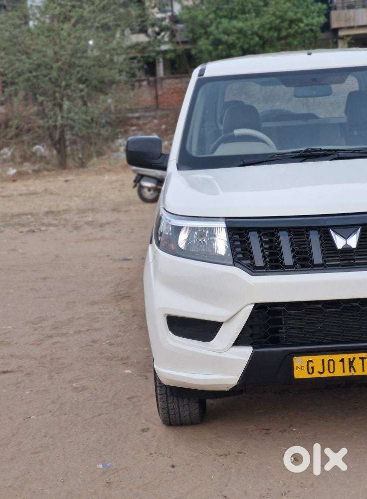 Mahindra Bolero Neo 1.5 N4, 2022, Diesel