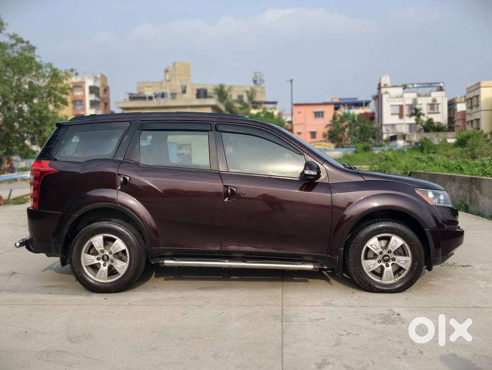 Mahindra Xuv500 2011-2015 W8 2wd, 2014, Diesel