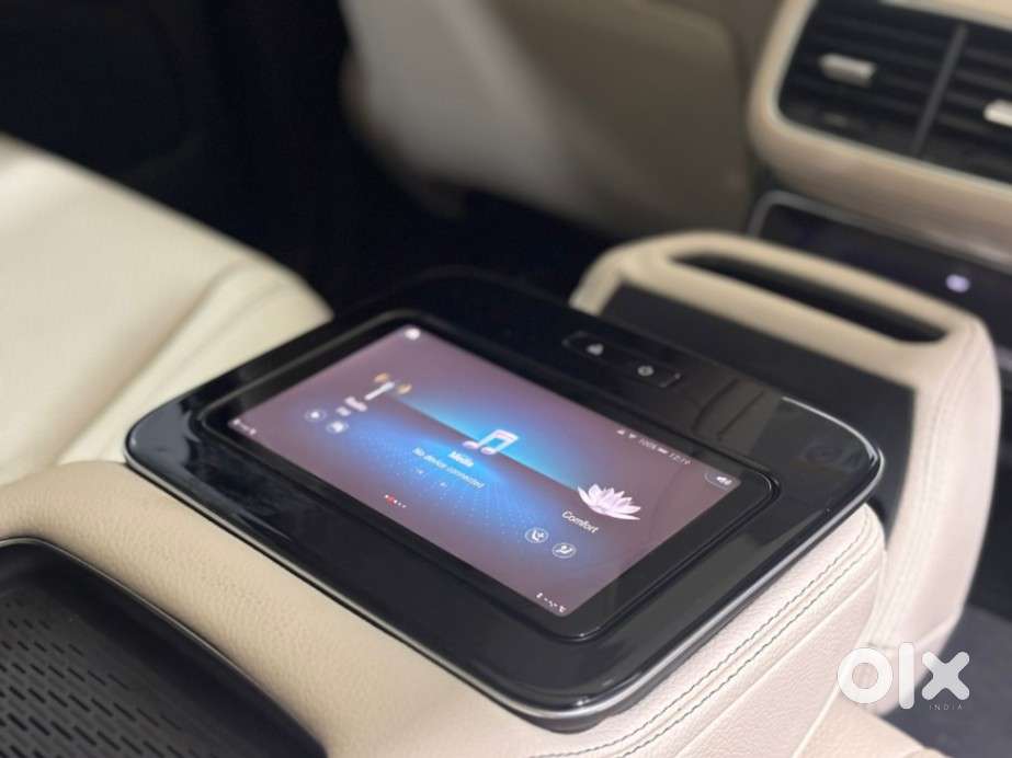 Mercedes-benz Gls 400d 4matic, 2023, Diesel