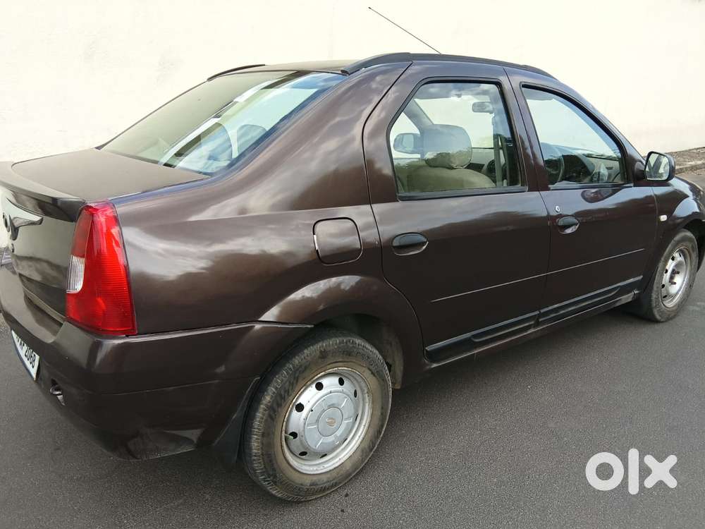 Mahindra Verito 1.5 D6 Bsiv, 2012, Diesel