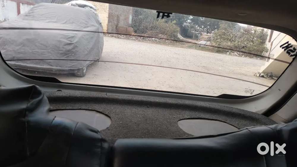 Maruti Suzuki Celerio 2016 Cng & Hybrids 62000 Km Driven