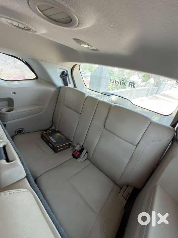 Ford Endeavour 2016 Diesel
