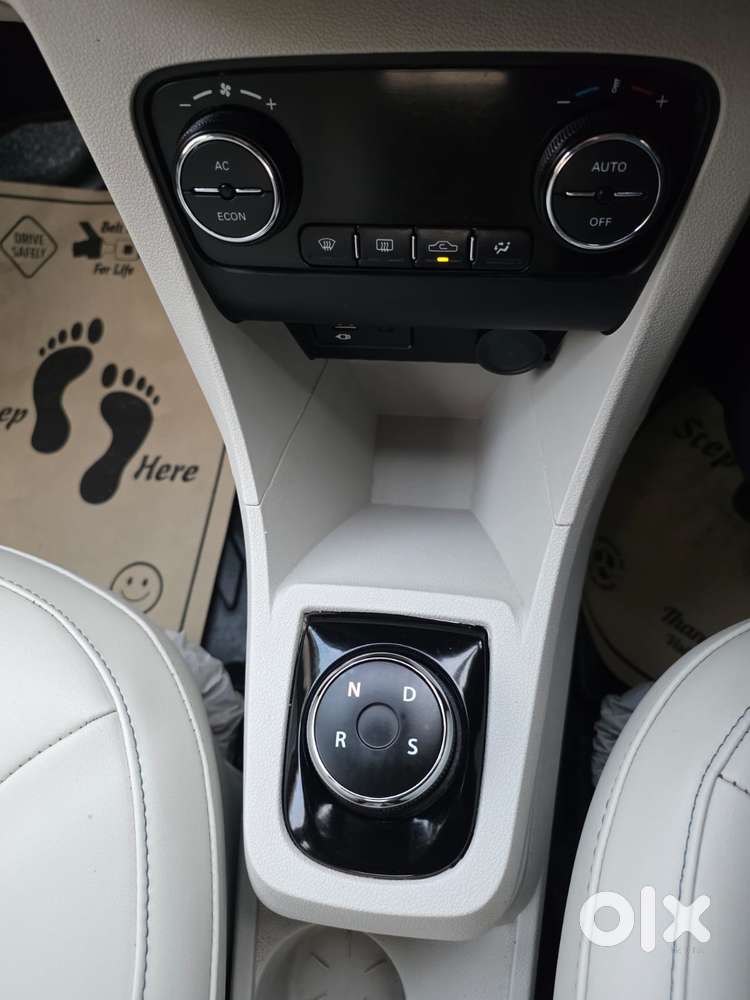 Tata Tiago Ev Xz Plus Lr, 2023, Electric