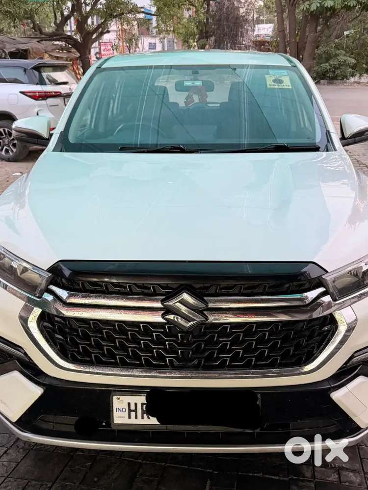 Maruti Suzuki Invicto 2023 Petrol( Hybrid)  Good Condition