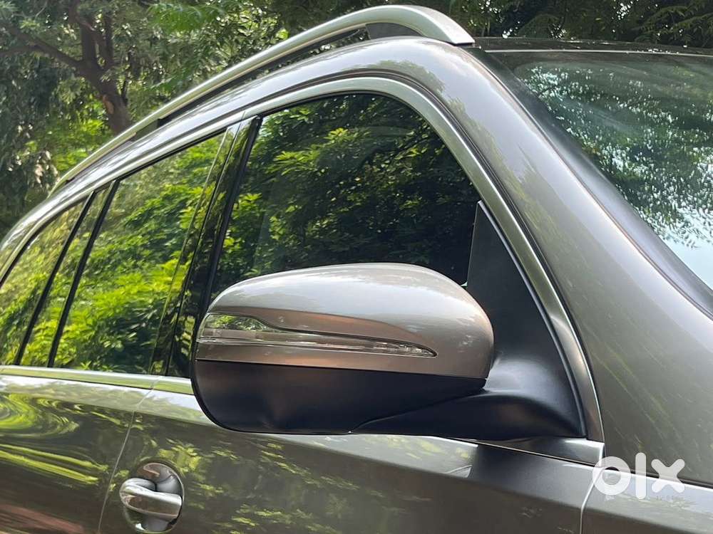 Mercedes-benz Gls 400d 4matic, 2022, Diesel