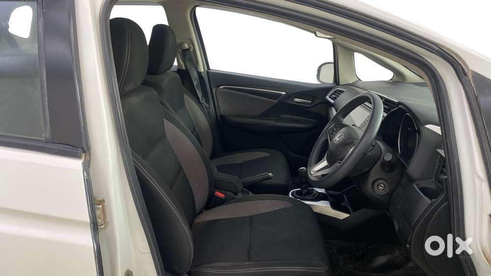 Honda Wr-v 1.2 Vx I-vtec, 2019, Petrol