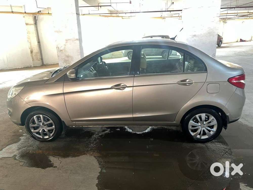 Tata / Zest Xm /2016 / 1st Owner / Petrol