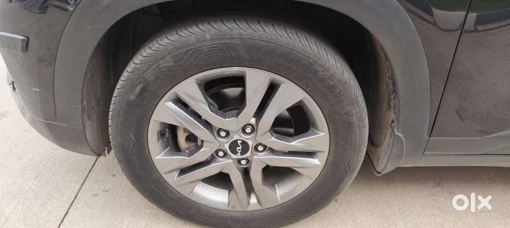 Kia Seltos 1.5 Htx Diesel At, 2022, Diesel