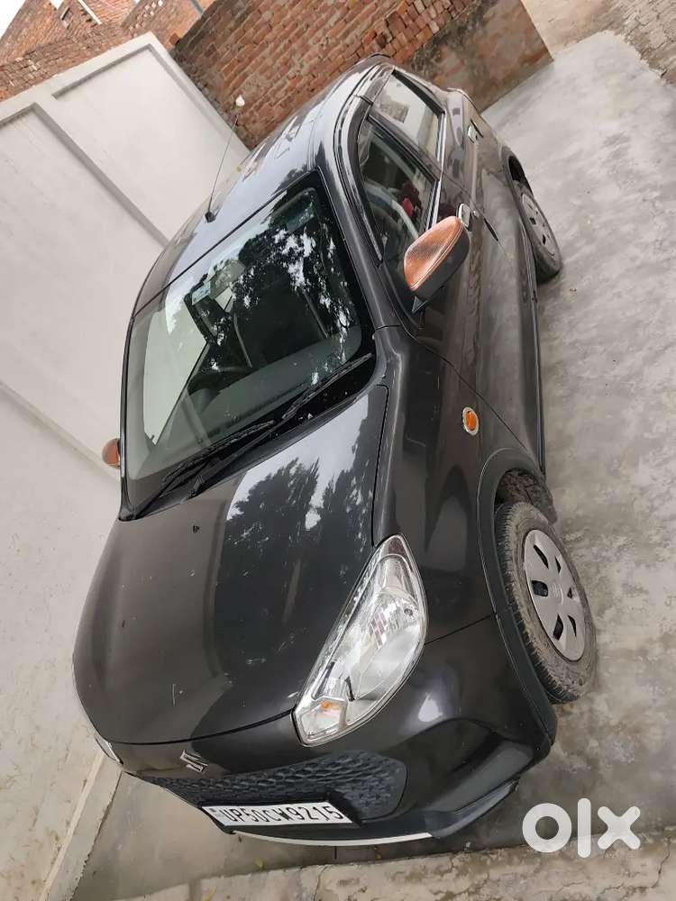 Maruti Suzuki Alto K10 2025 Petrol 100000 Km Driven