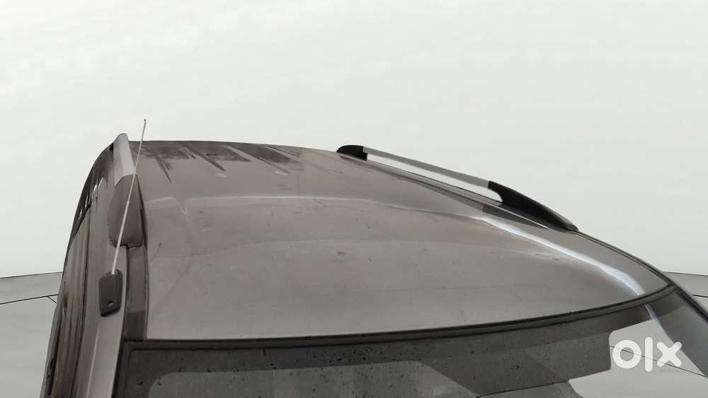Maruti Suzuki Wagon R 1.0 Vxi Plus Amt, 2017, Petrol