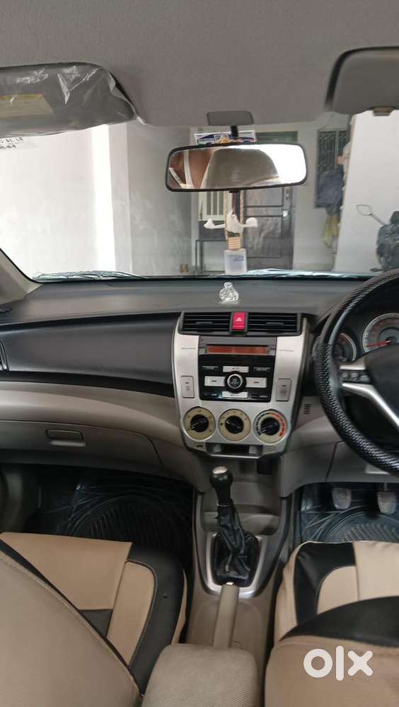 Honda City 2009 - Single Hand Driven Complete Service Record Petrol
