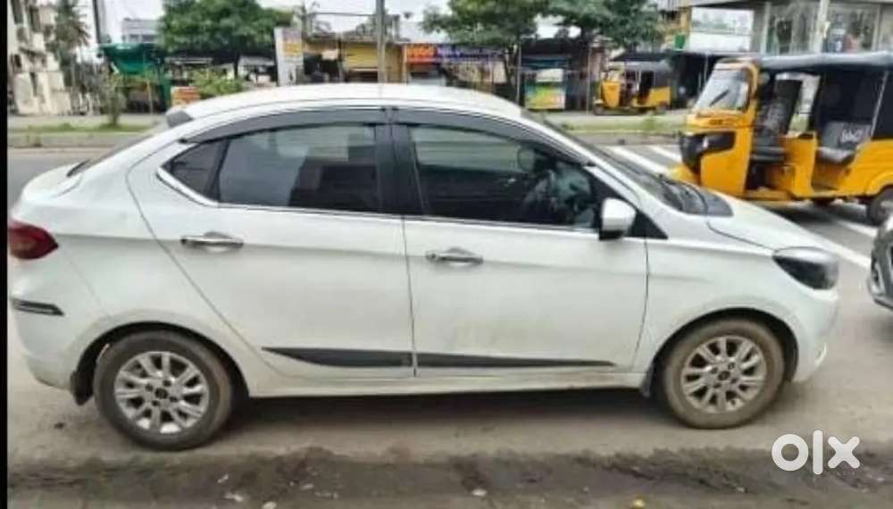 Tata Tigor 2017 Diesel 90000 Km Driven