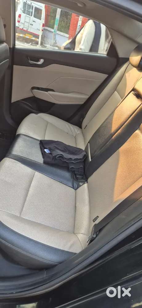 Hyundai New Verna 2019 Petrol 800000 Km Driven