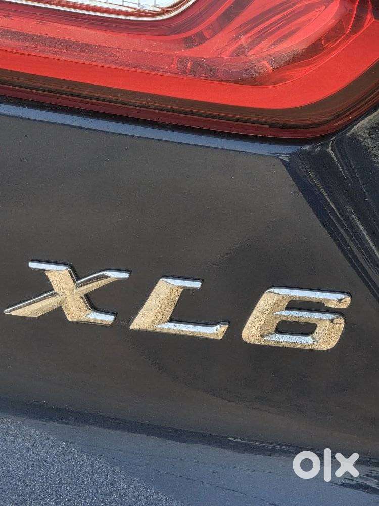 Maruti Suzuki Xl6 Alpha, 2020, Petrol