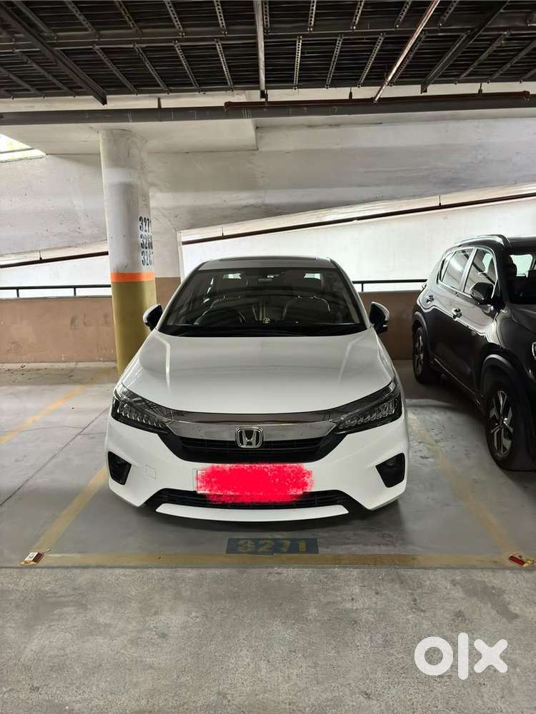 Honda Automatic Car 2021
