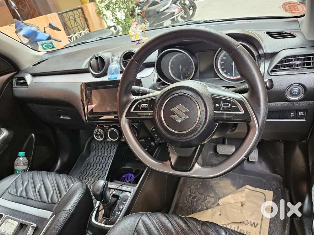 Maruti Suzuki Swift 4 Cylinder Zxi Plus 2023