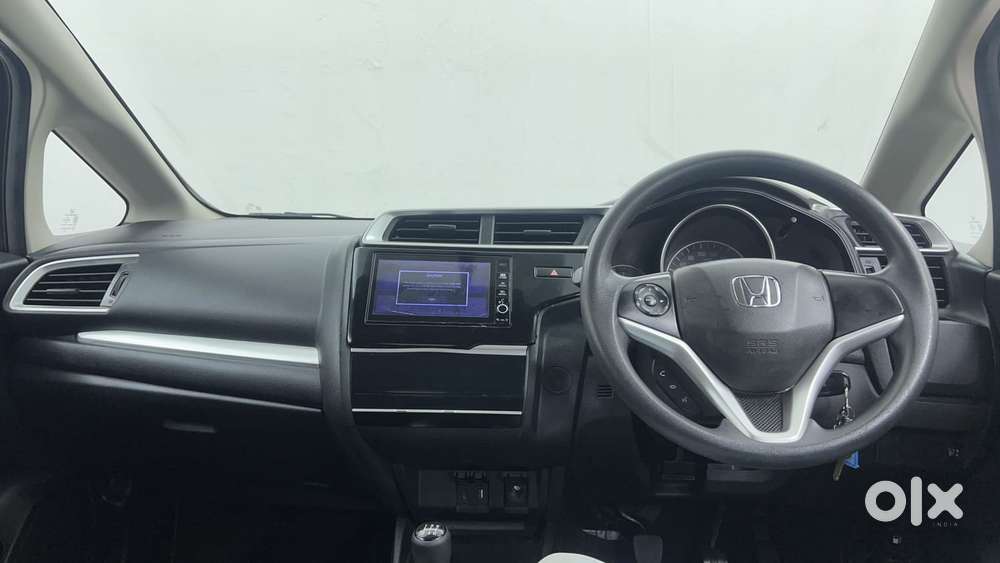 Honda Wr-v 1.2 Vx I-vtec, 2018, Petrol