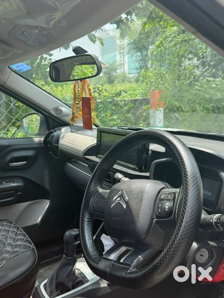 Citroen C3 Petrol Manual 2023