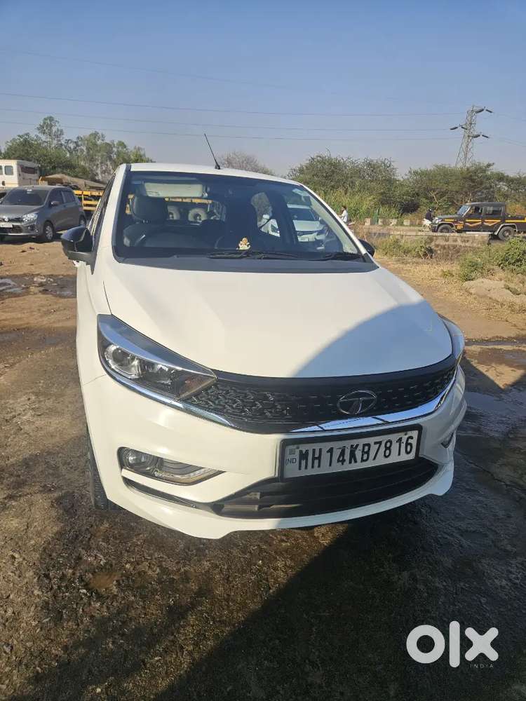 Tata Tiago 2022