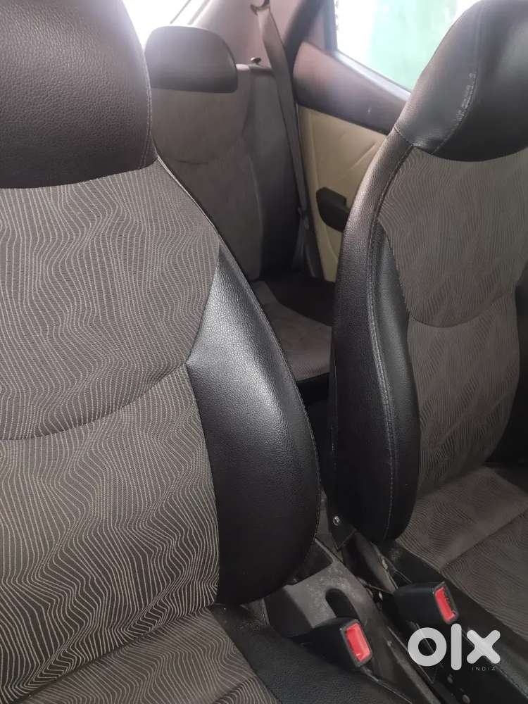 Hyundai Eon 2013 Petrol Good Condition. Power Steering Wheel.