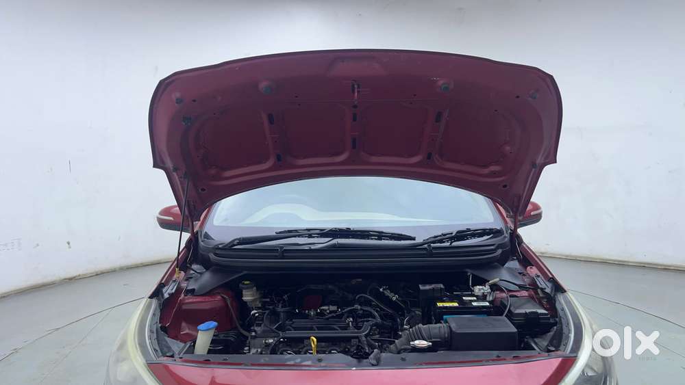 Hyundai Elite I20 Asta 1.2 At, 2018, Petrol