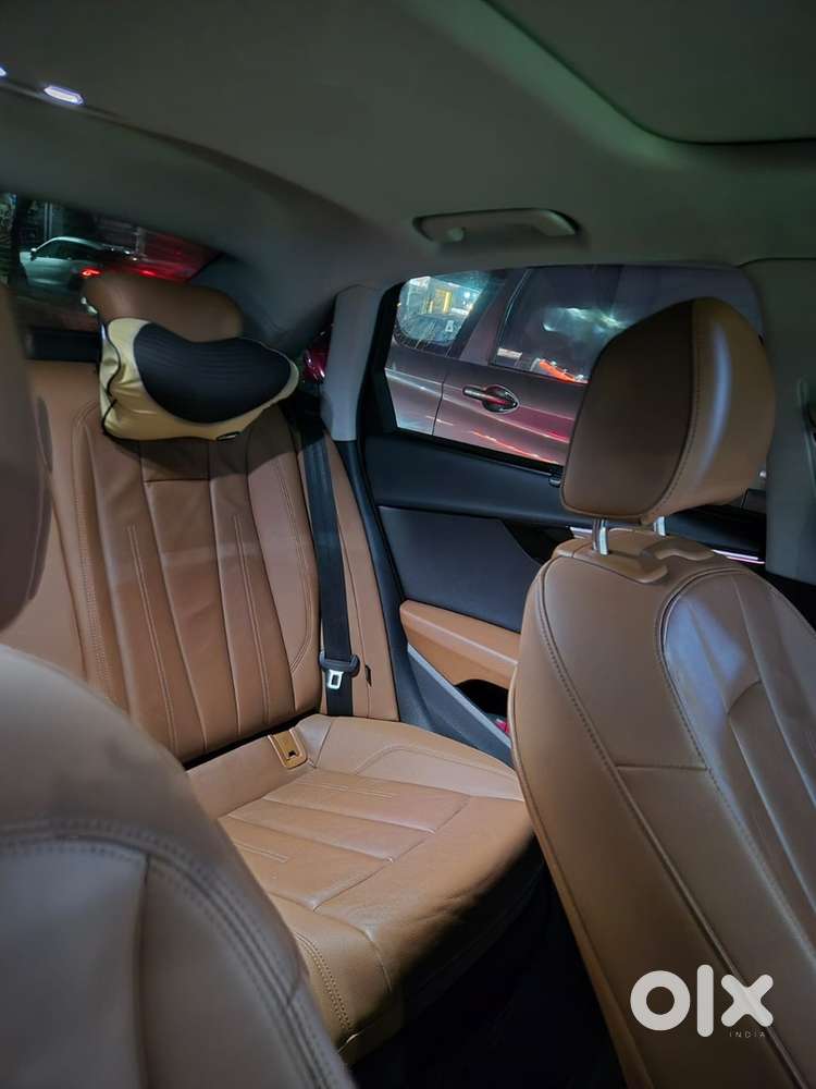 Audi 2021 Second Owner