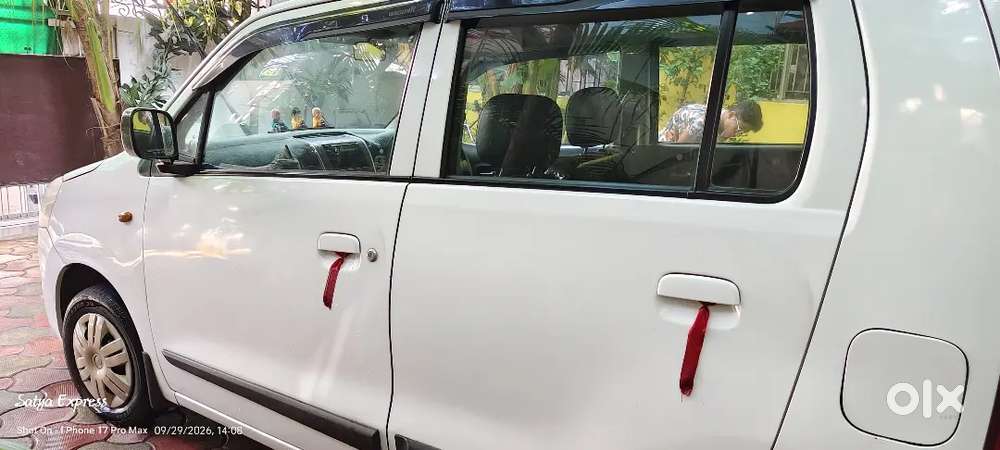 Maruti Suzuki Wagon R Lxi 2010 (brand New Condition)