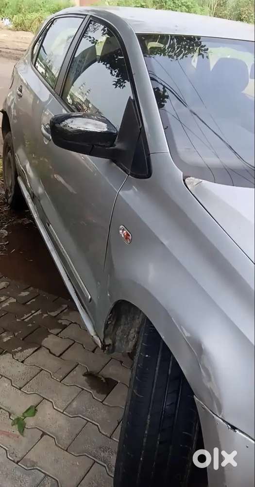 2012 Volkswagen Polo 1.2 Petrol