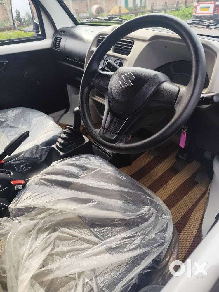 Maruti Suzuki Eeco 7 Seater Standard, 2025, Petrol