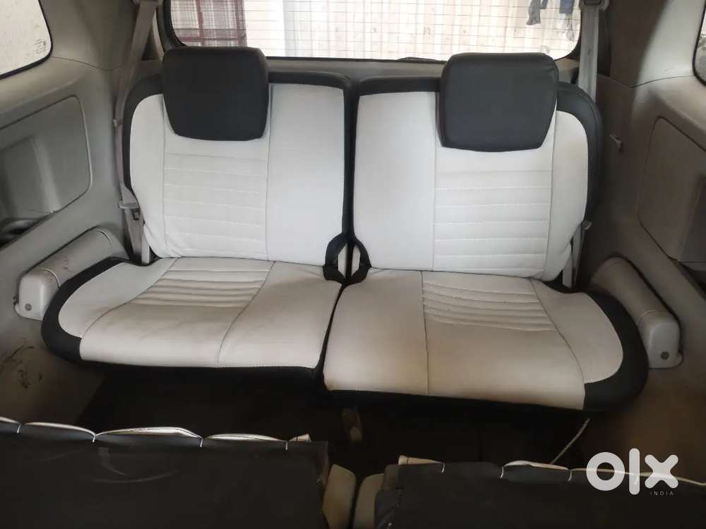 Toyota Innova 2012 Diesel Well Maintained