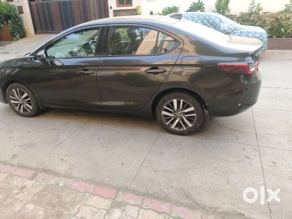 Honda City 5th Generation 2021 Vx