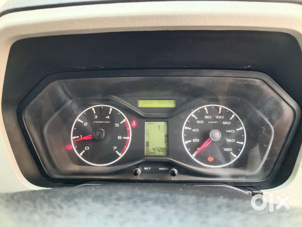 Mahindra Scorpio [2020-2022] 2.2 S5, 2021, Diesel