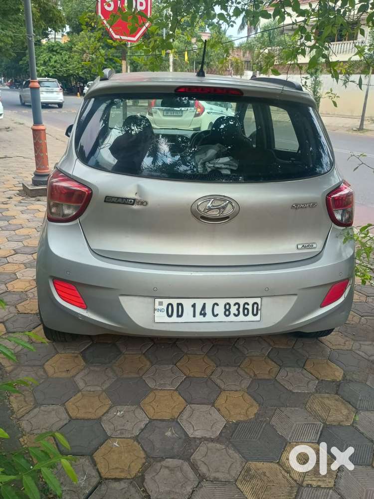 2014 Hyundai I20, Well Maintained, Good Condition.
